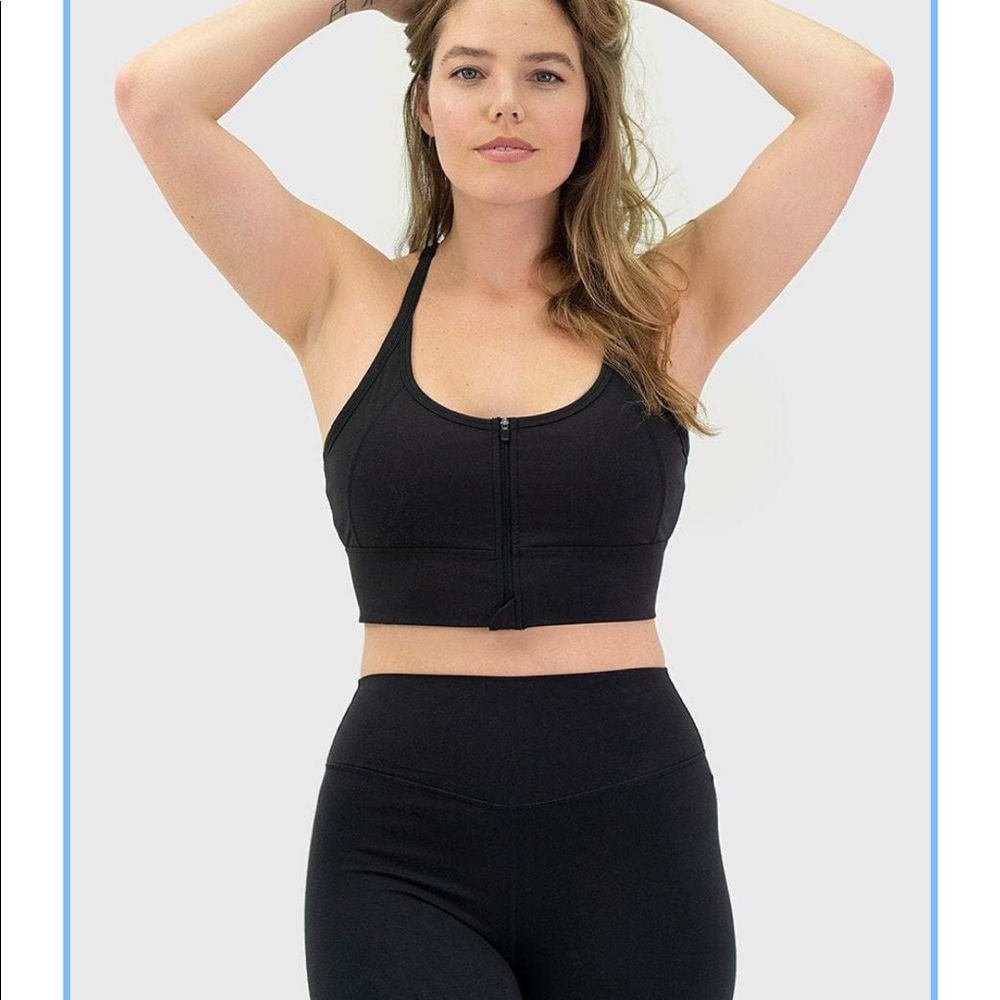Balance athletica bra